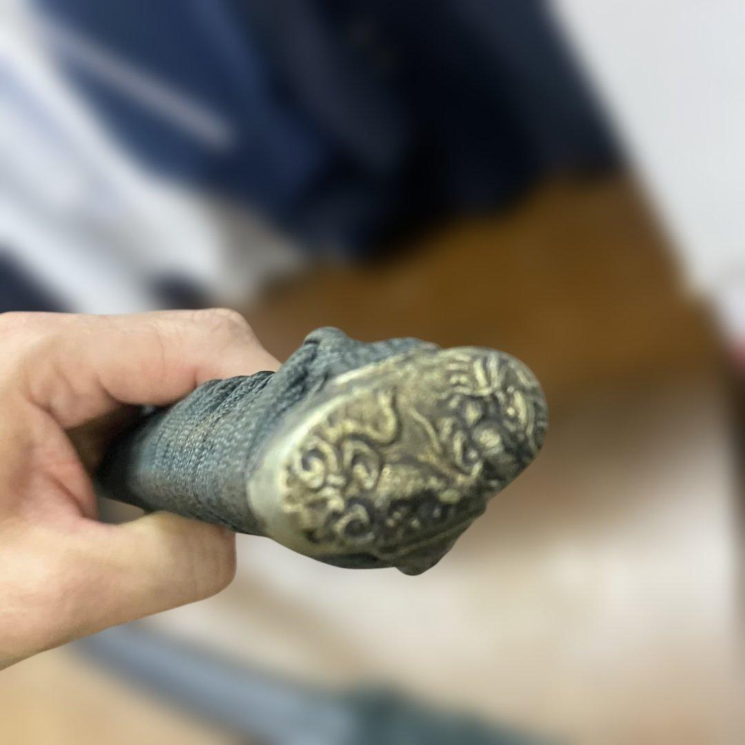 模造刀　模擬刀　 和装