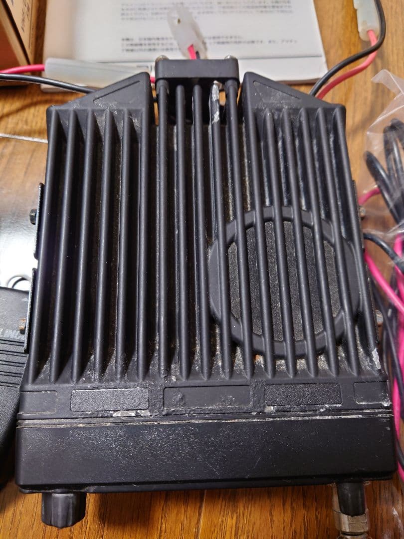 DR-635H DR-620H EJ-52U デジタルユニット内臓済２台セット