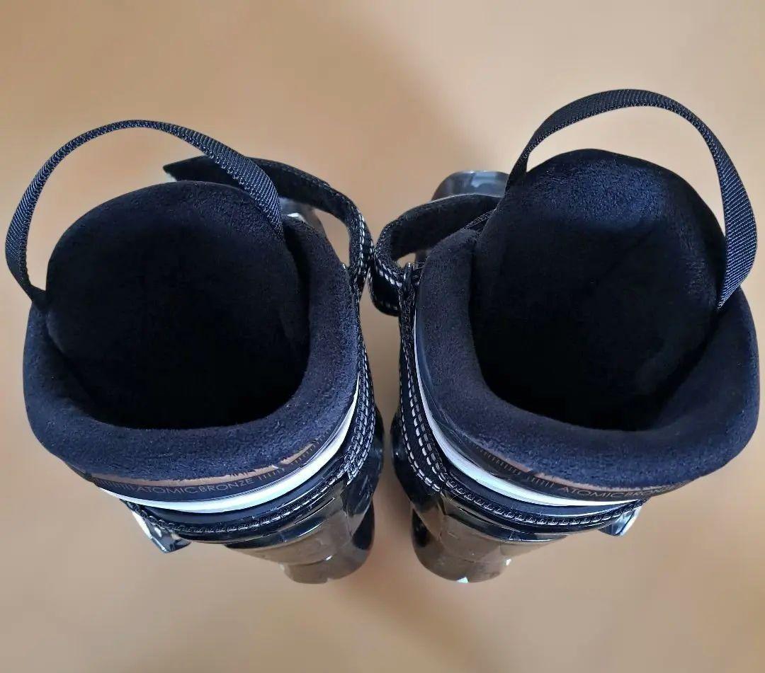 Atomic Live Fit 70　スキー用ブーツ26.5