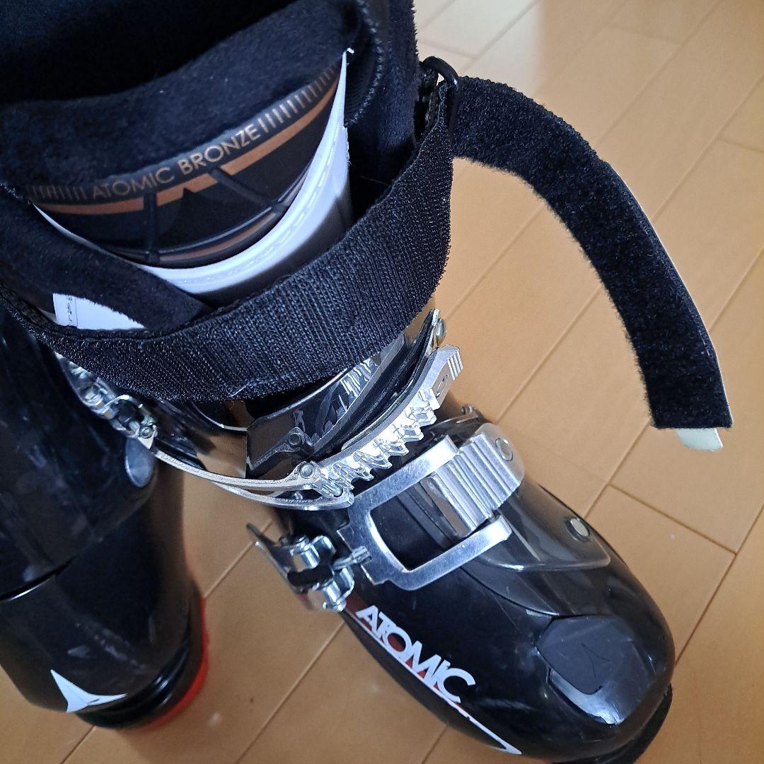 Atomic Live Fit 70　スキー用ブーツ26.5