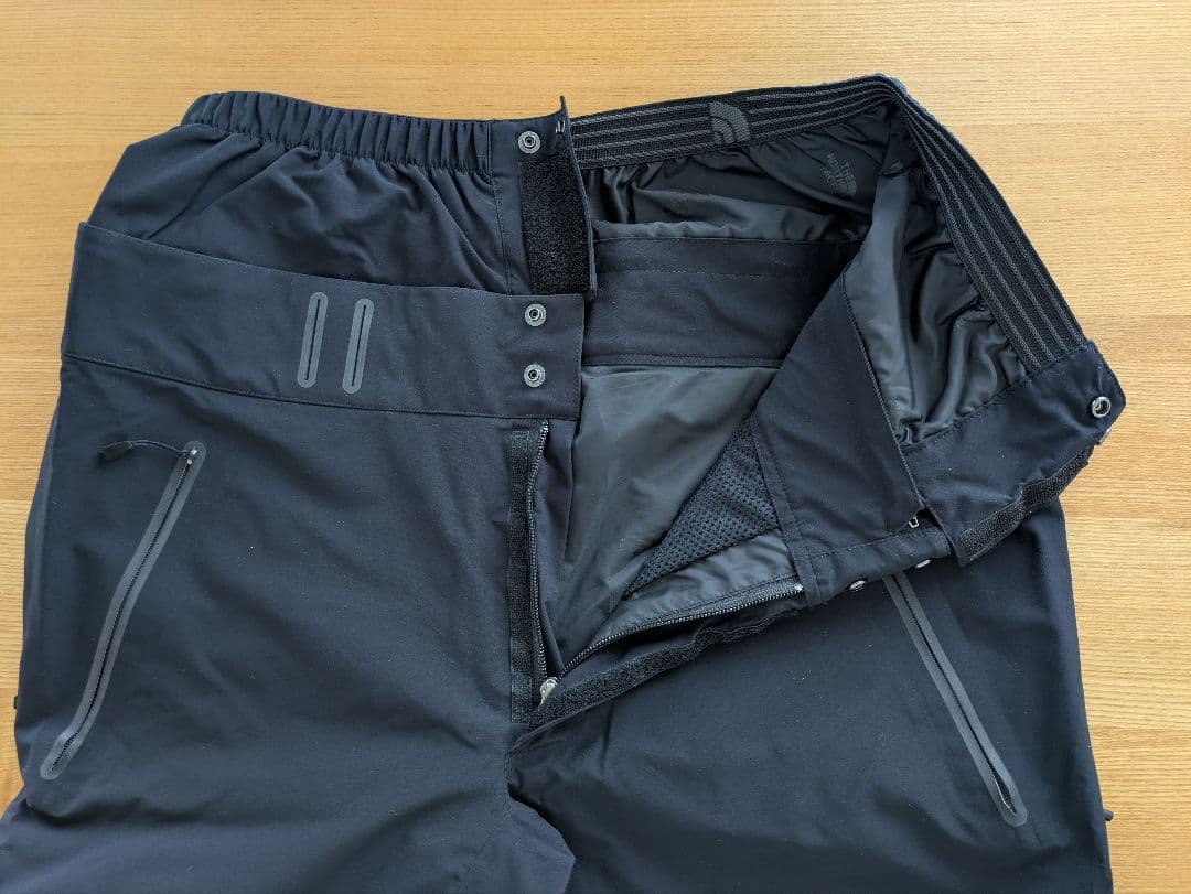 THE NORTH FACE メンズ スキーウェア パンツ