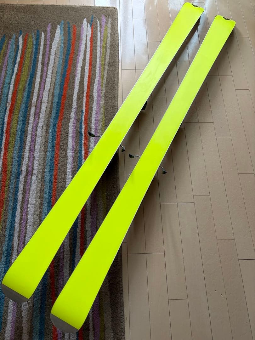 スキー Vector Glide CORDOVA Marker griffon