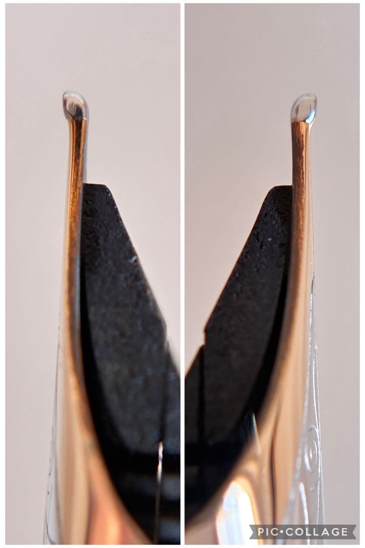 マイスターシュテュック149 14K中白 F（推定80年代前期・美品・箱付）