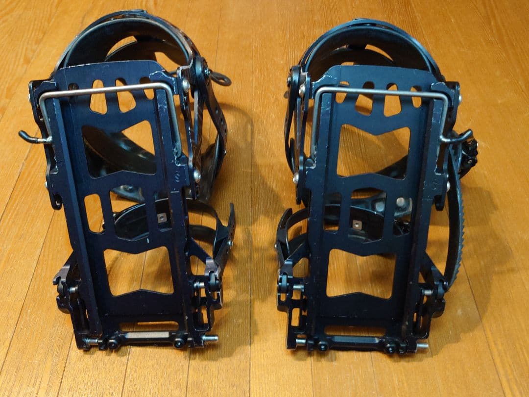 SPARK R&D ARC ビンディング S 20-21　スプリットボード