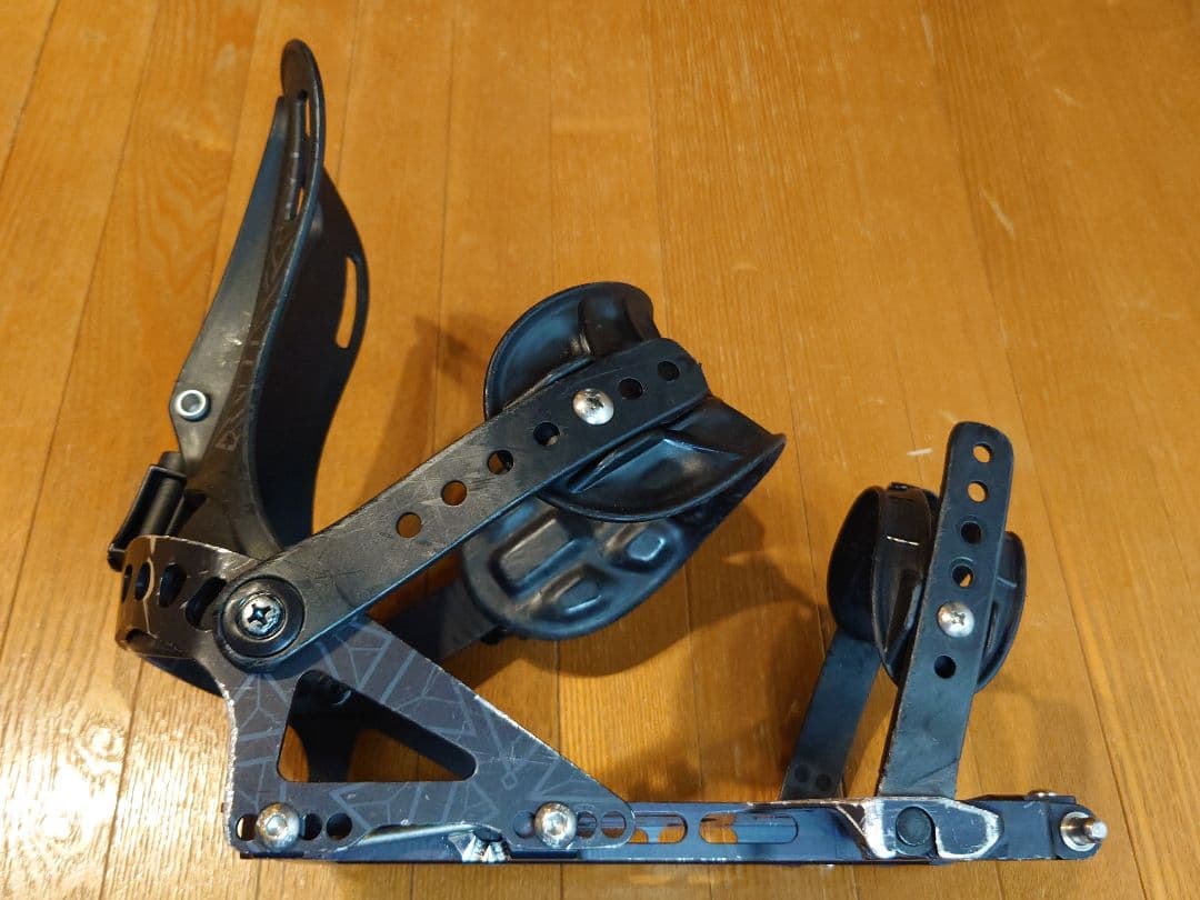 SPARK R&D ARC ビンディング S 20-21　スプリットボード