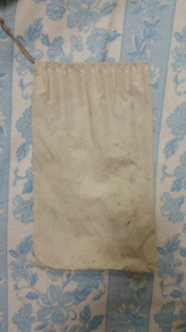 サッカーシューズ入れ