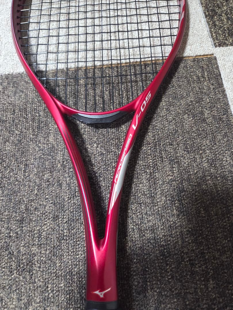 ACROSPEED V-05 / アクロスピード V05 / 00U