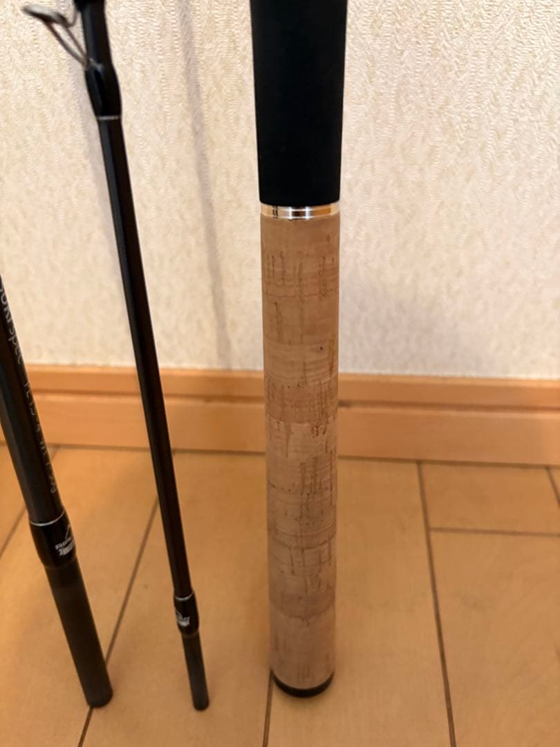 ロッド Fishman Beams RIPOUT 78ML