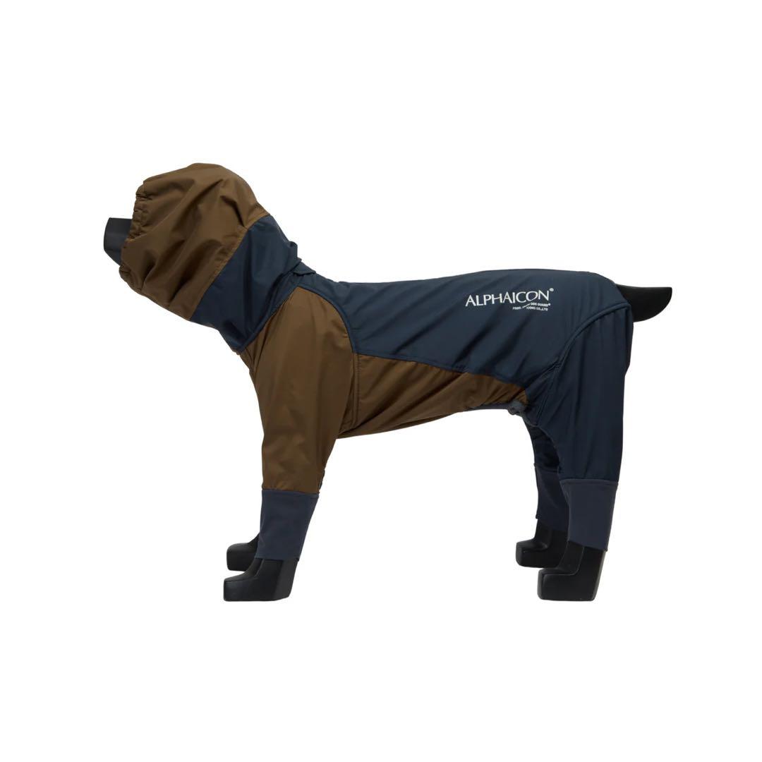 DOG GUARD® 4L ALPHAICON