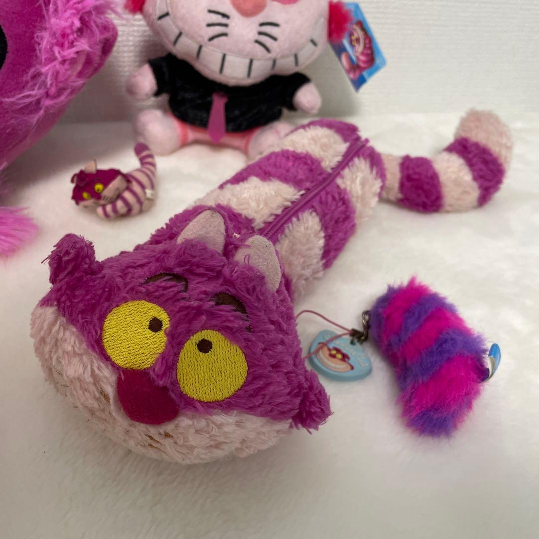 チェシャ猫 まとめ売り