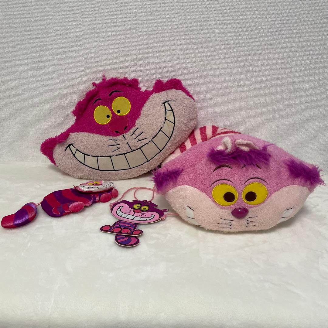 チェシャ猫 まとめ売り