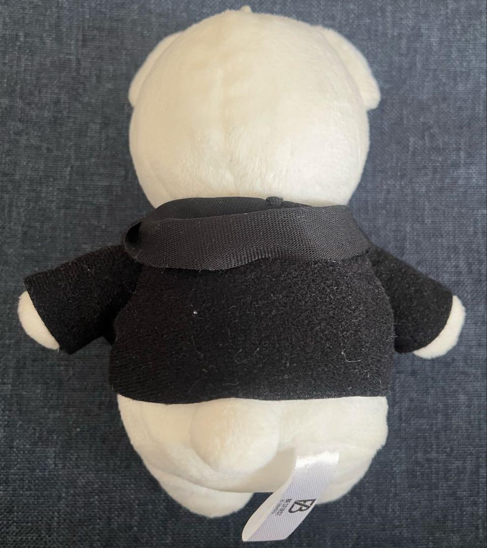 BE:FIRST SHUNTO シュント くま ぬいぐるみ 5個セット