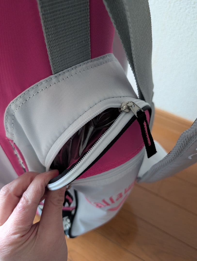 Callaway レディース ゴルフクラブセット