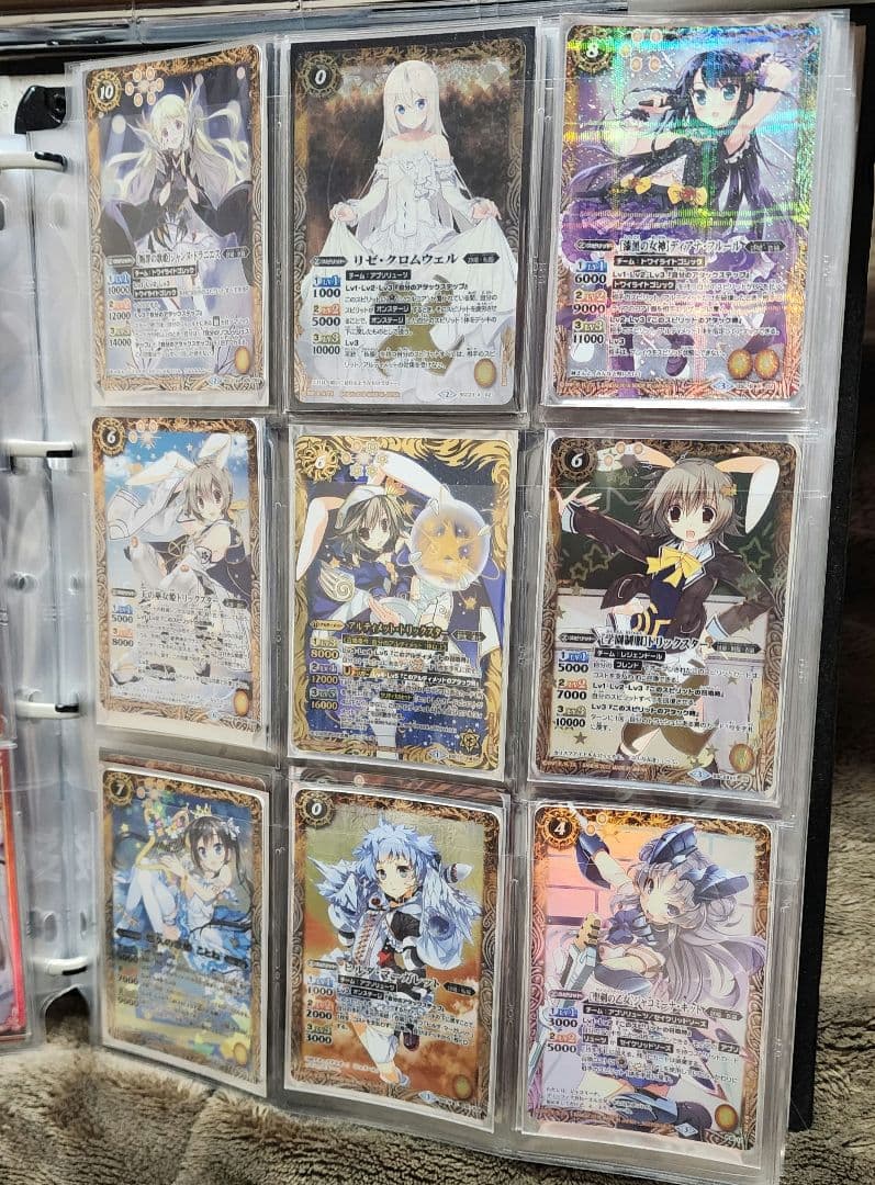 ハ*ト様 バトルスピリッツ　遊戯王 その他　引退