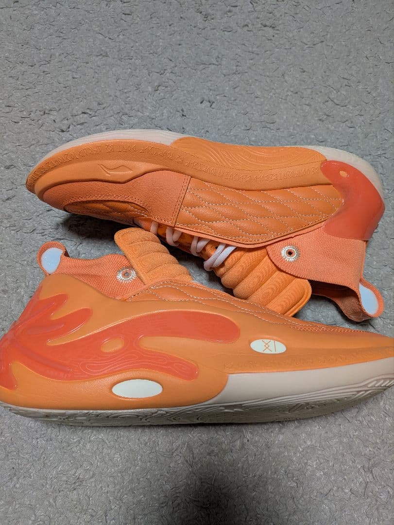 Way of Wade 11 US9 27.0cm美中古「日なたの州」