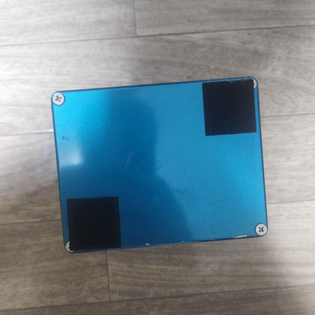 HAO BASS LINER ベースプリアンプ