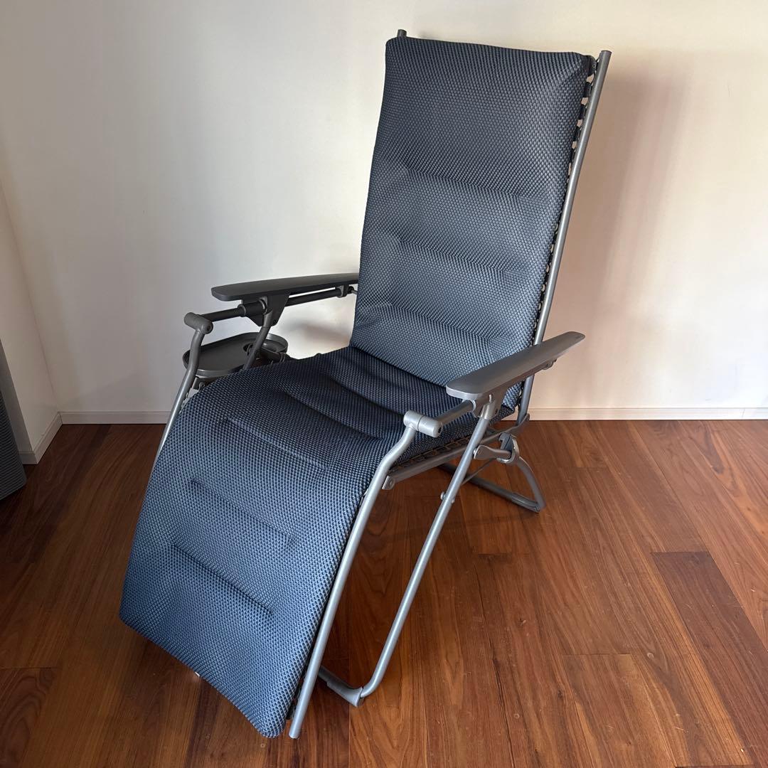 Lafuma ラフマ EVOLUTION BE COMFORT ドリンクホルダ付