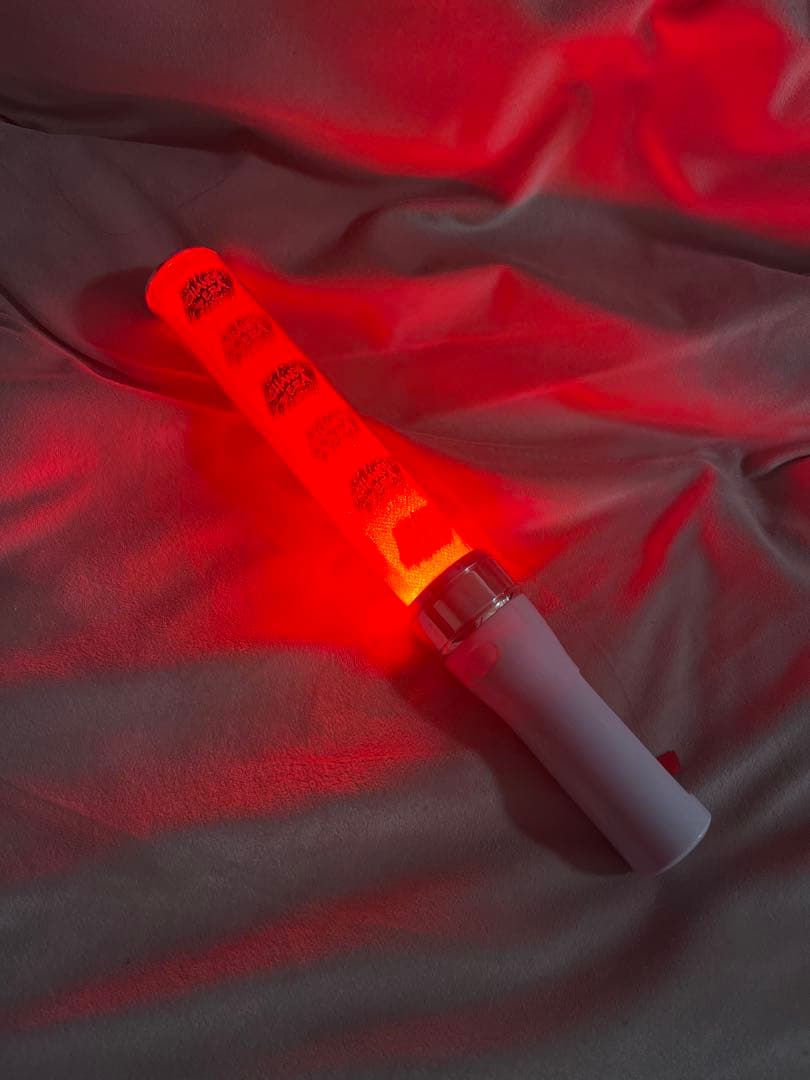 SixTONES ペンライト チェンエラ