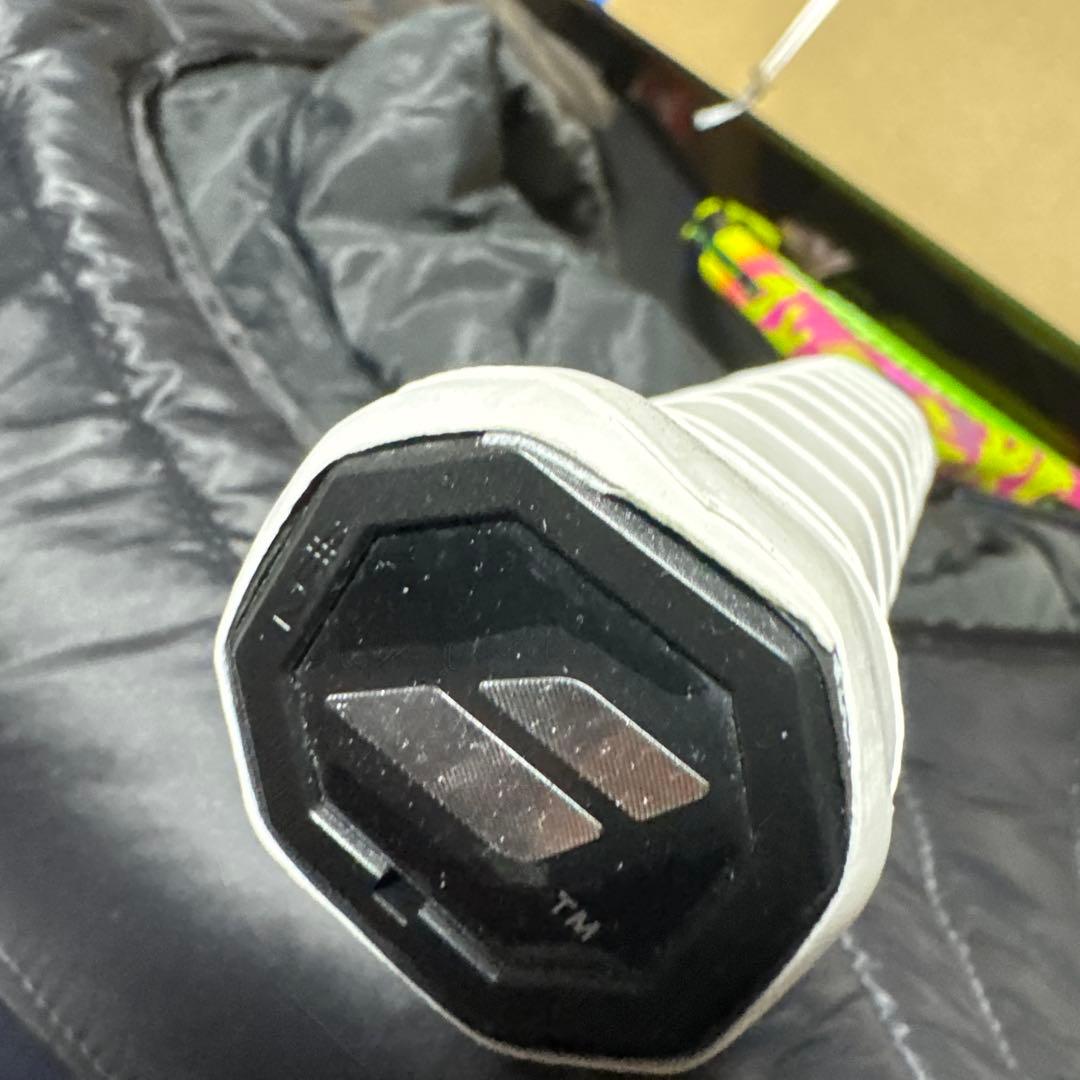 BabolaT ピュアエアロ ラファ オリジン G2　グリップ美品