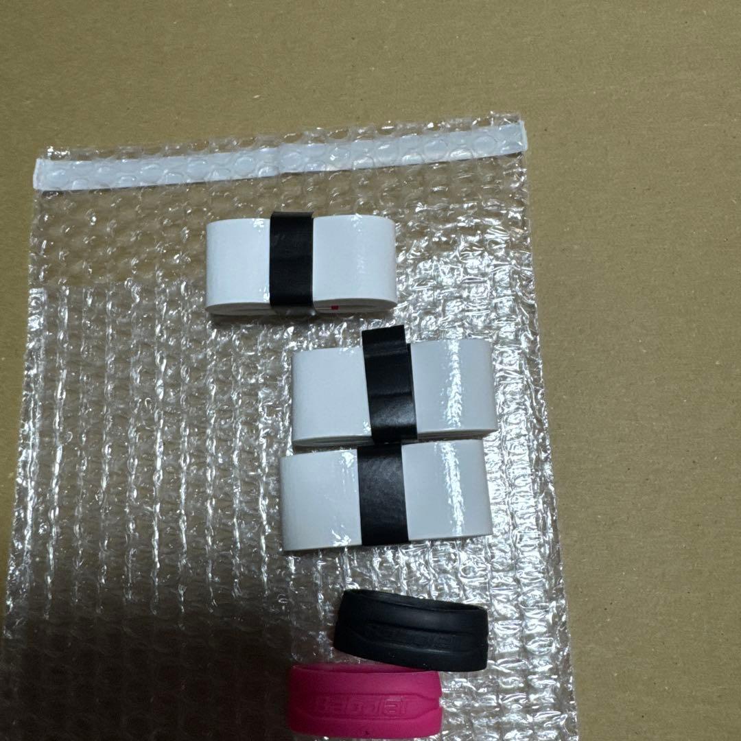 BabolaT ピュアエアロ ラファ オリジン G2　グリップ美品