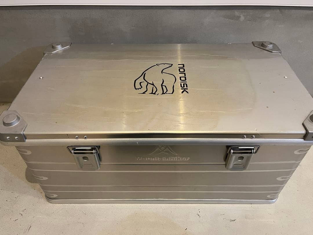 【セット①】Nordisk ノルディスク Utgard ウトガルド 13.2