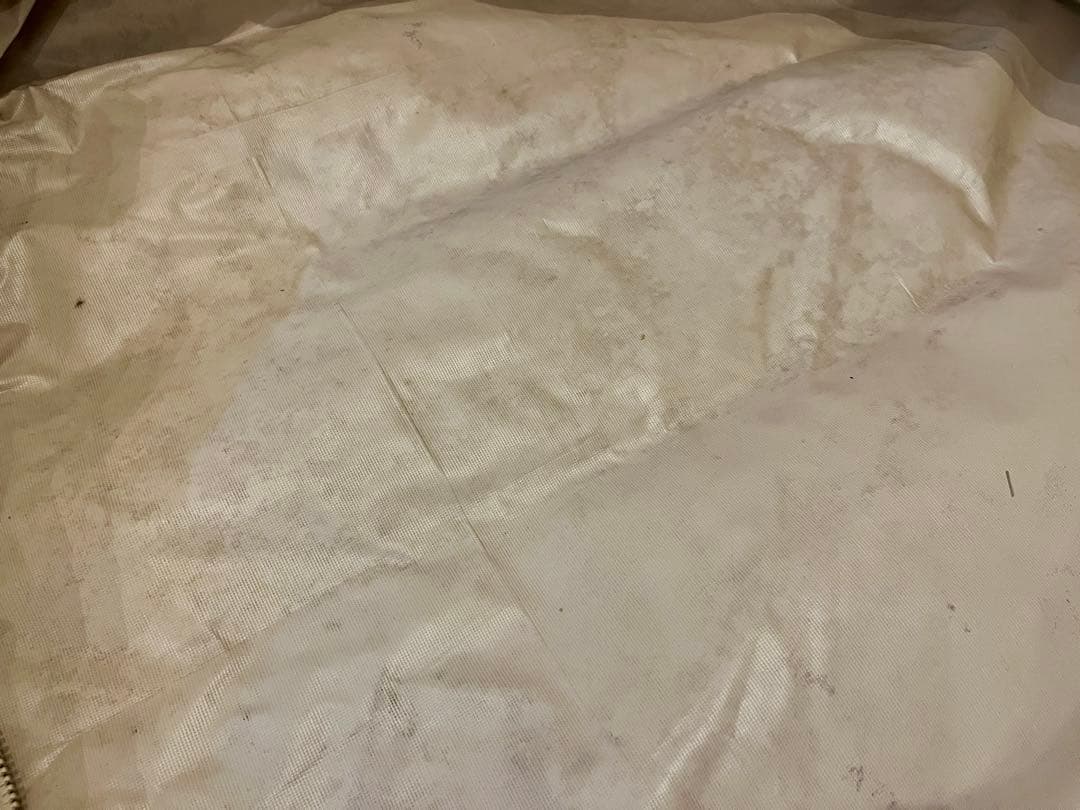 【セット①】Nordisk ノルディスク Utgard ウトガルド 13.2