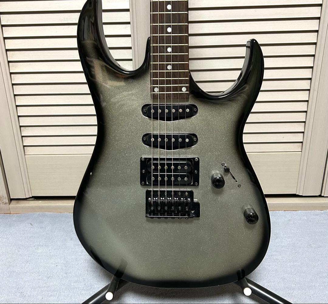 photogenic ストラトキャスター フォトジェニック エレキギター ギター