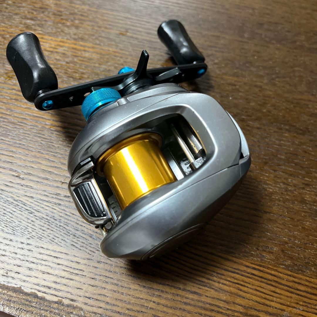 09アルデバラン　KTF アベイルスプール