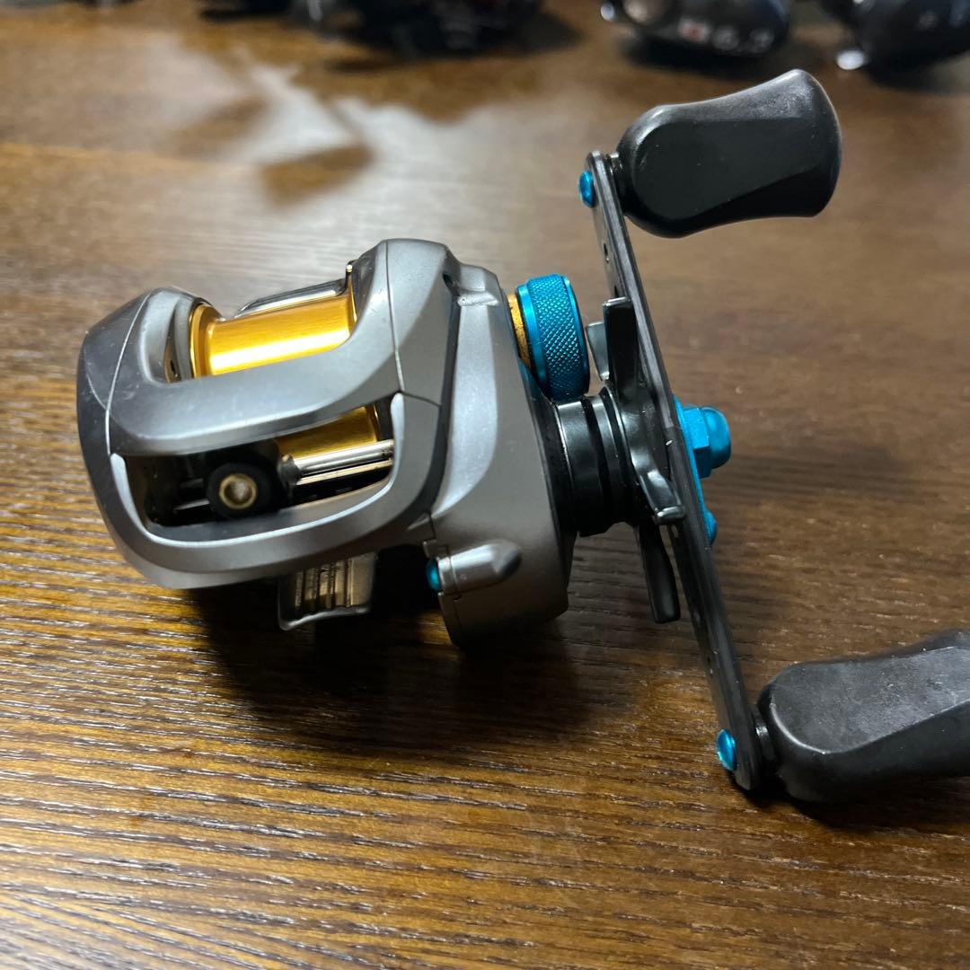 09アルデバラン　KTF アベイルスプール