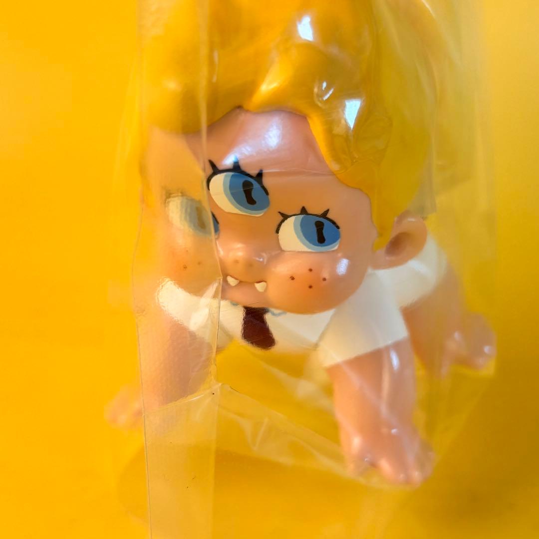 SpongeBob ABAO UNBOX Dede-Pants スポンジボブ