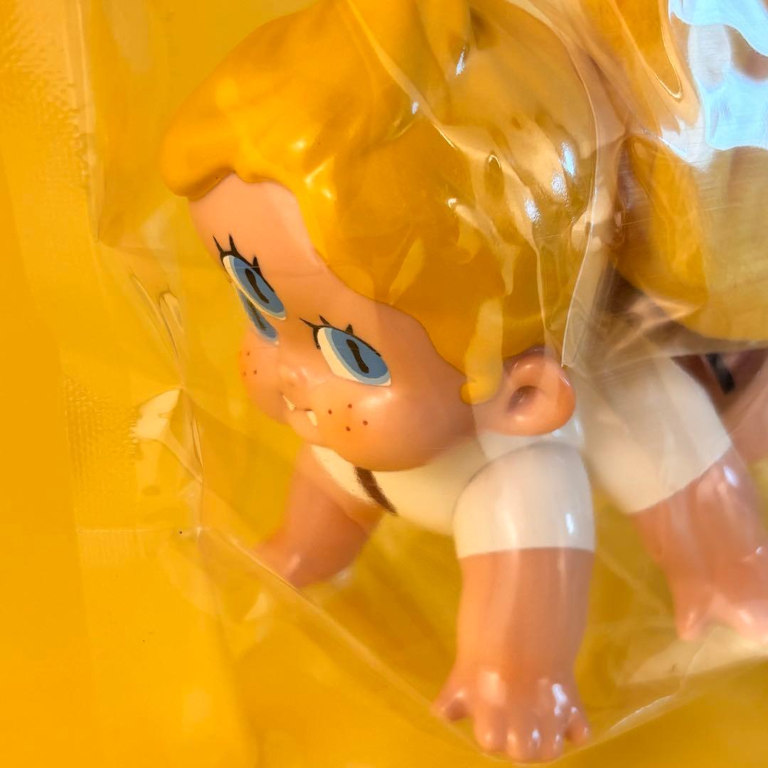 SpongeBob ABAO UNBOX Dede-Pants スポンジボブ