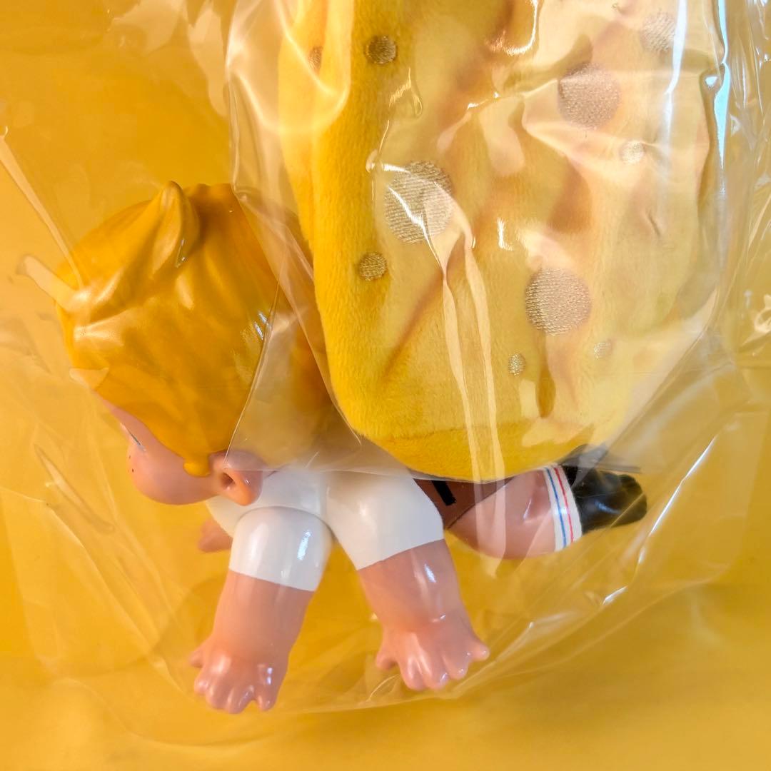 SpongeBob ABAO UNBOX Dede-Pants スポンジボブ