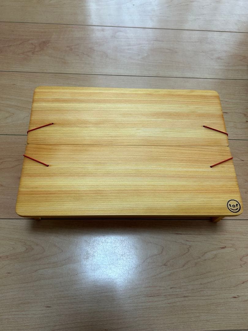 ＵＬアウトドアテーブルセット