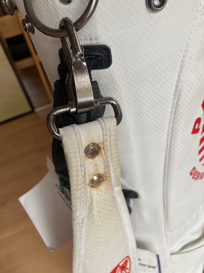 キウイアンドコー　ゴルフバック　キャディーバッグ