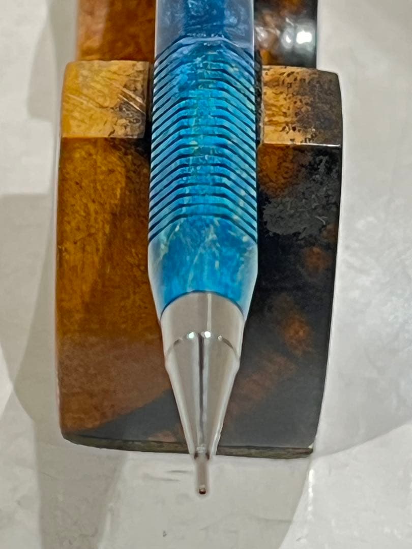 pg5 HW②1-1　八角軸ステンノックカバーロング　スリット