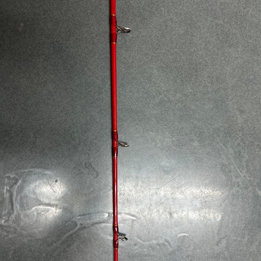 WORLD SPIN CF 3000 スピニングリール