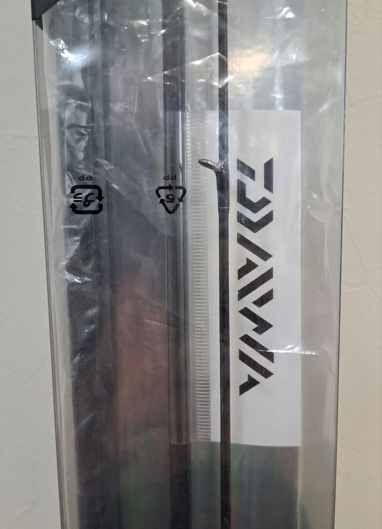 ダイワ エリアバム 62ML-B (新品/未開封/送料込‼️)