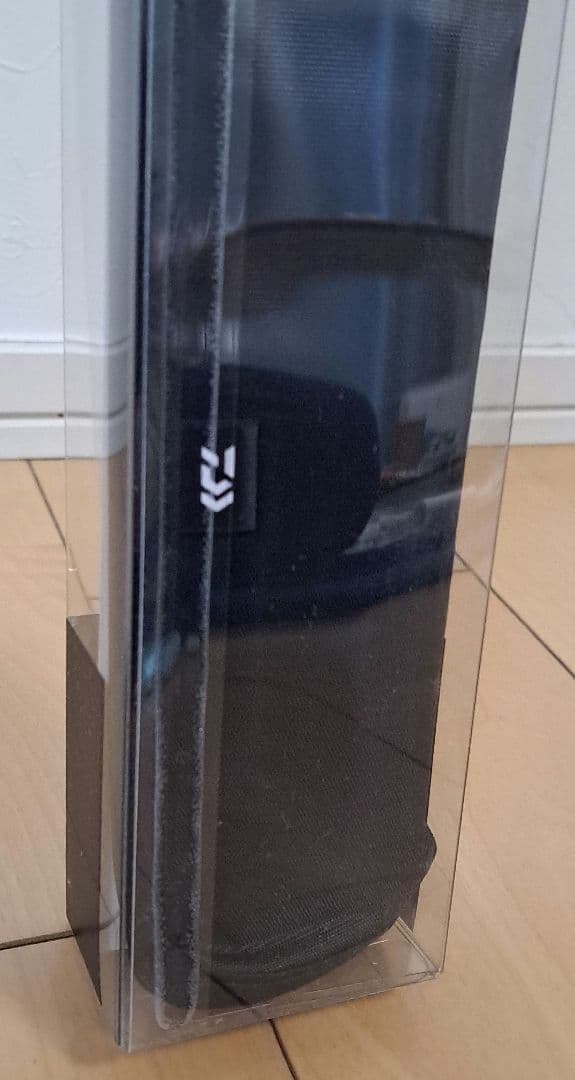 ダイワ エリアバム 62ML-B (新品/未開封/送料込‼️)