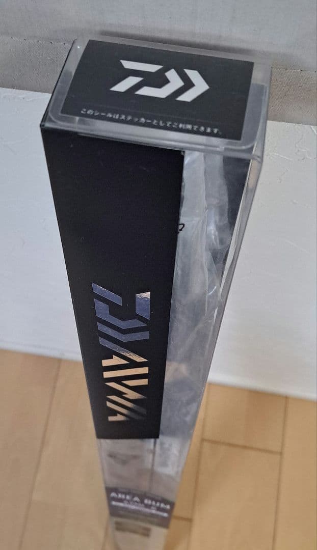 ダイワ エリアバム 62ML-B (新品/未開封/送料込‼️)