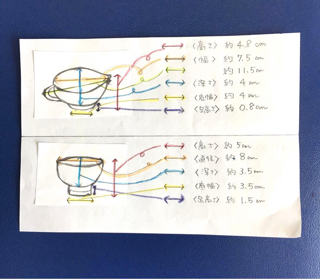 ☆美品高級アンティーク 骨董 茶器セット ぐい呑み 希少 金彩 京焼、清水焼⁉️
