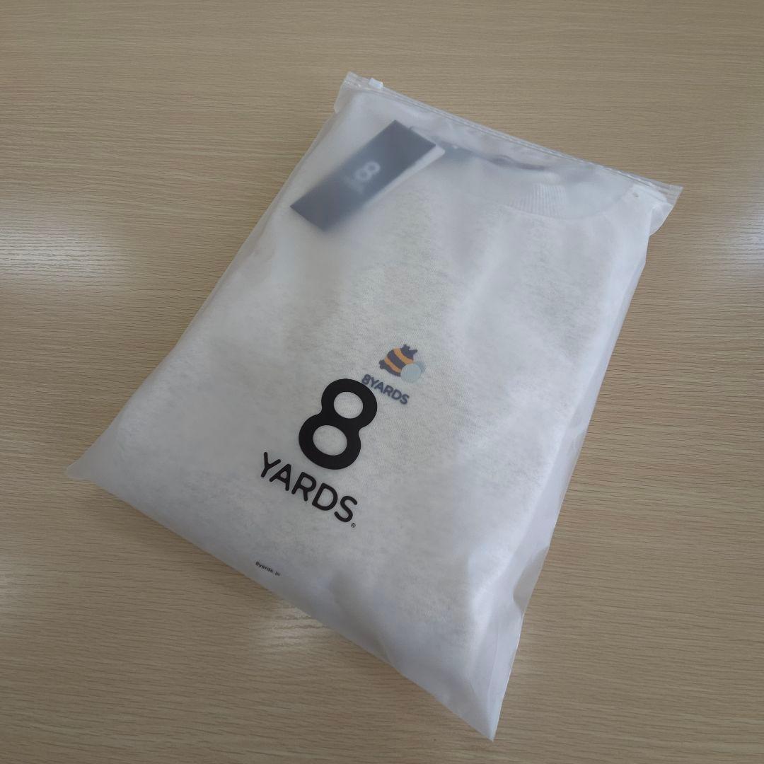 8YARDS Men’s CB Stuck CrewNeck Sweat