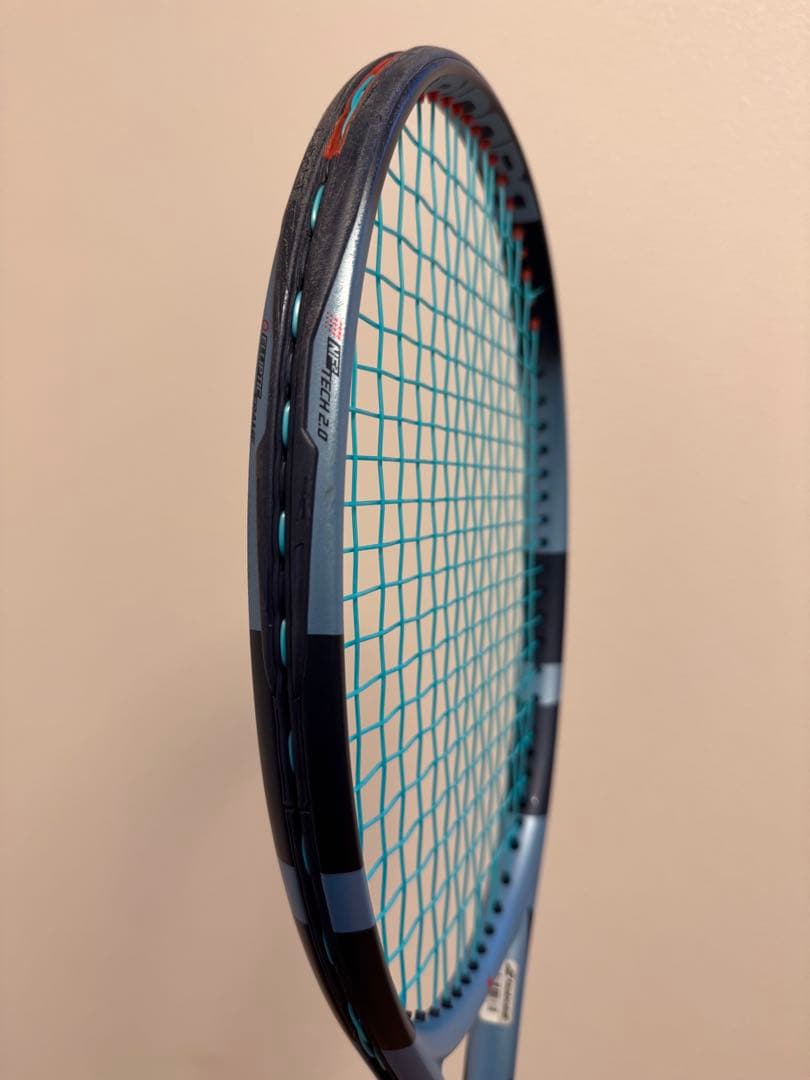 BabolaT PURE DRIVE 98 ピュアドライブ　G3 ②