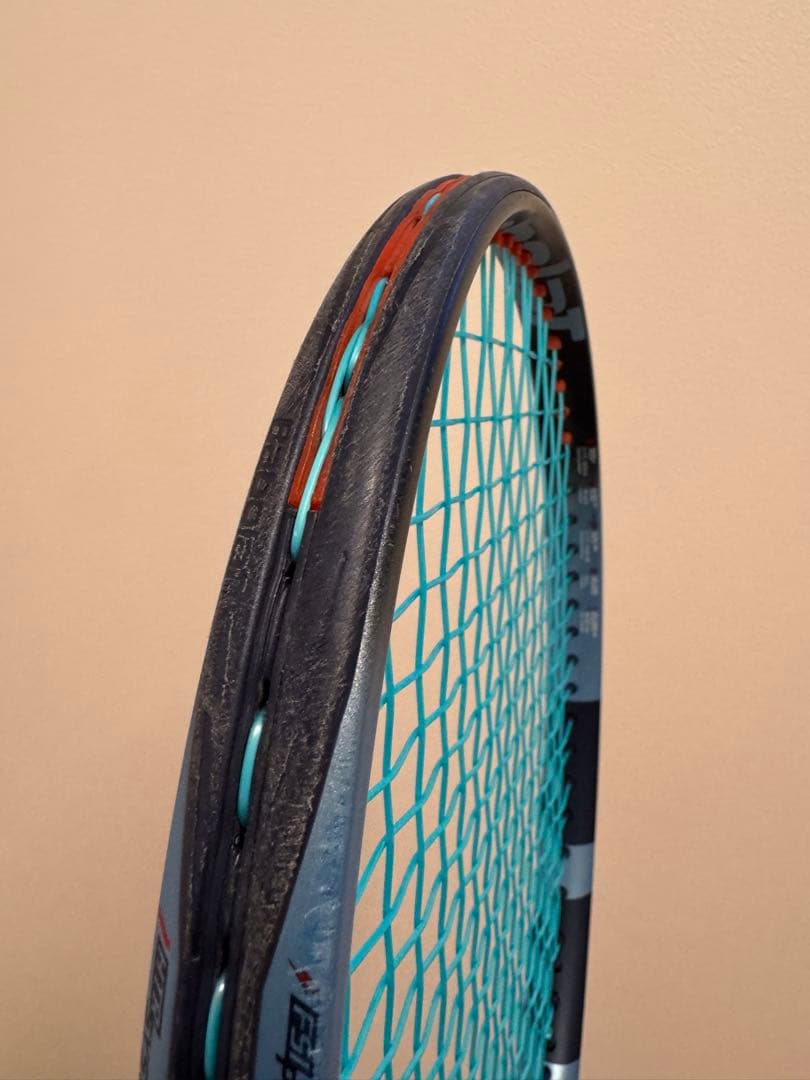 BabolaT PURE DRIVE 98 ピュアドライブ　G3 ②