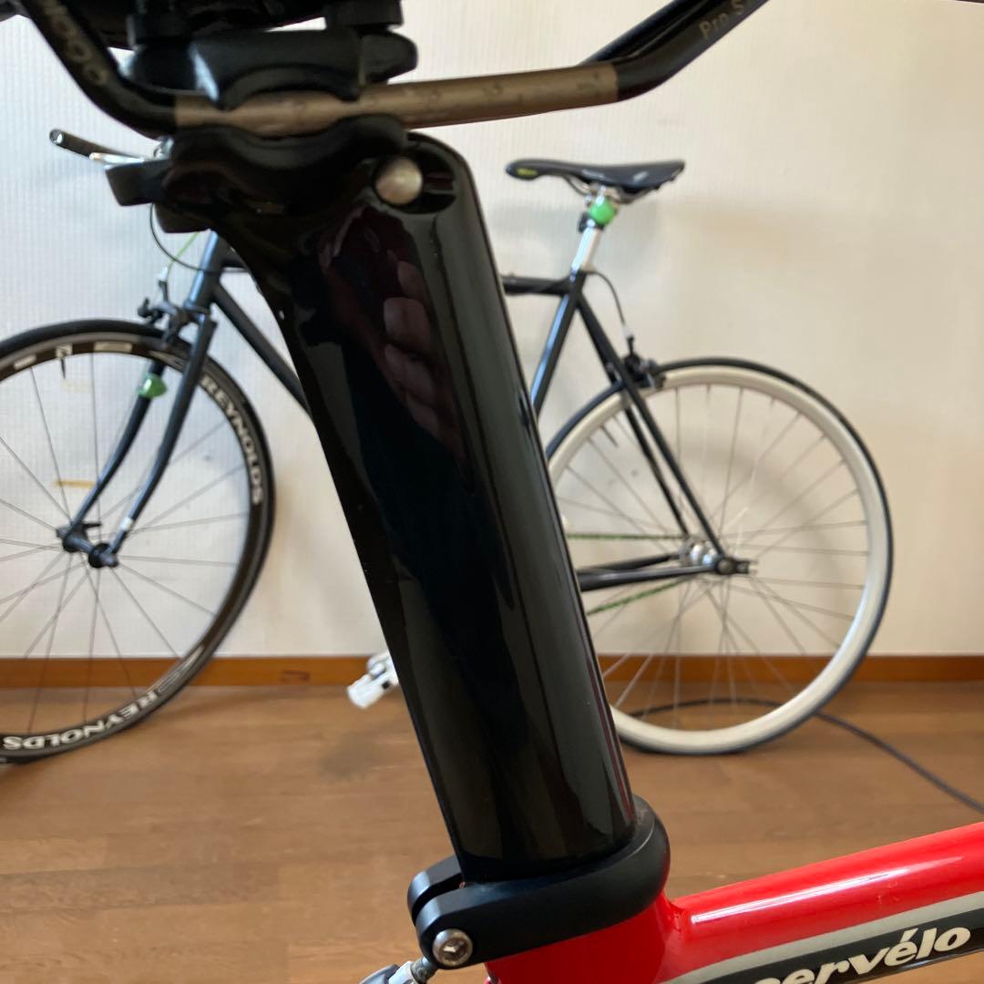 Cervelo S1 サイズ51