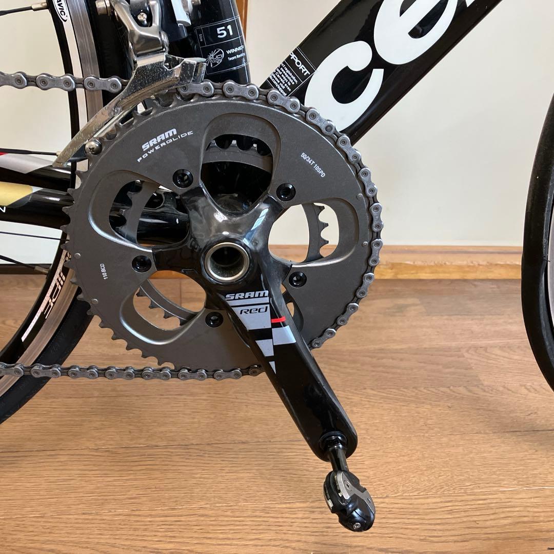 Cervelo S1 サイズ51