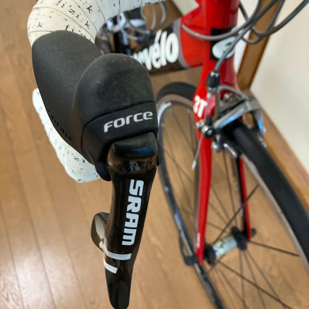 Cervelo S1 サイズ51