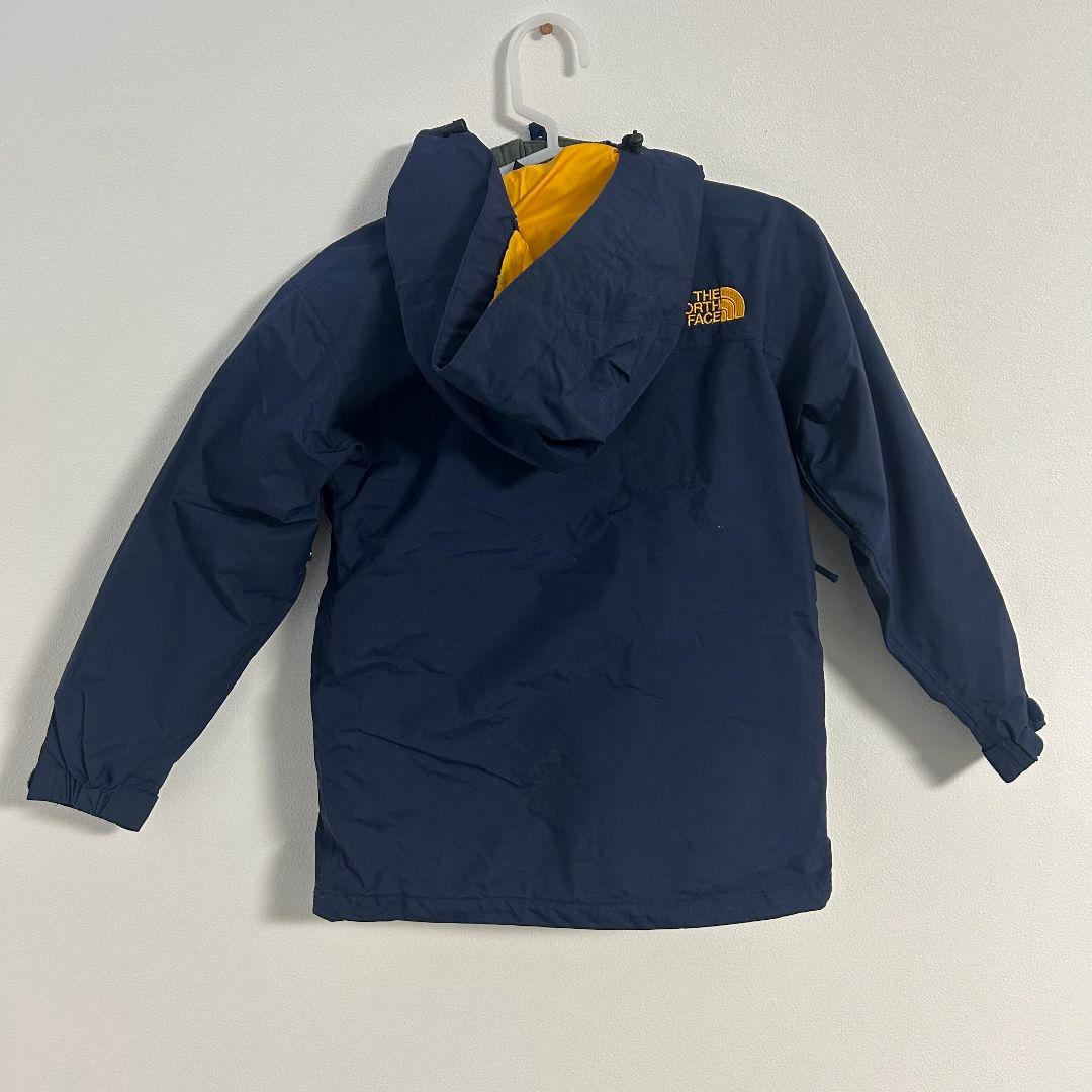【ノースフェイス】THE NORTH FACEスキーウェア　130cm　フリース