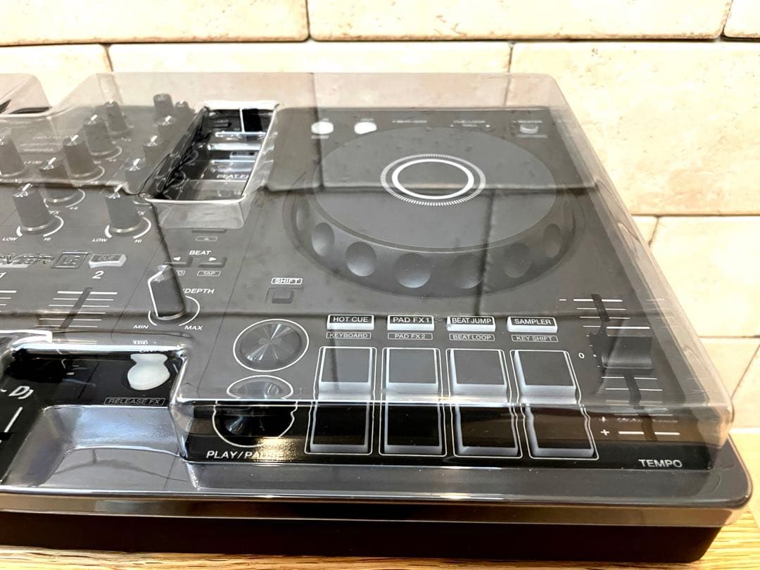 マタドガス　美品！Pioneer DJ DDJ-FLX4 コントローラー