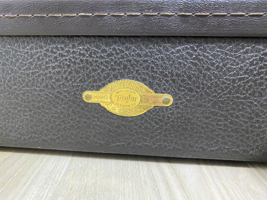 最終価格出品 Taylor 612c L.R.Baggs Anthem付