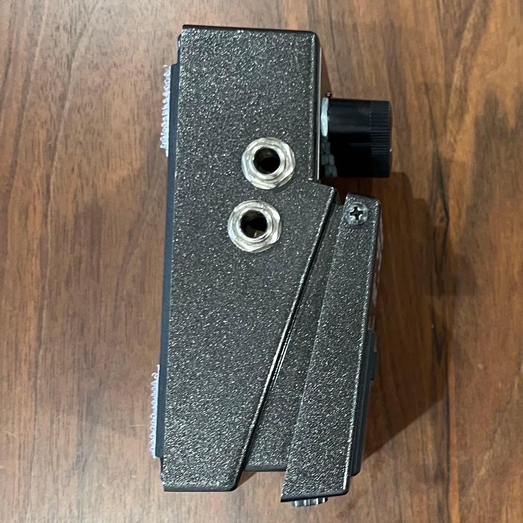 BOSS RV-6 リバーブ ほぼ美品 箱付き